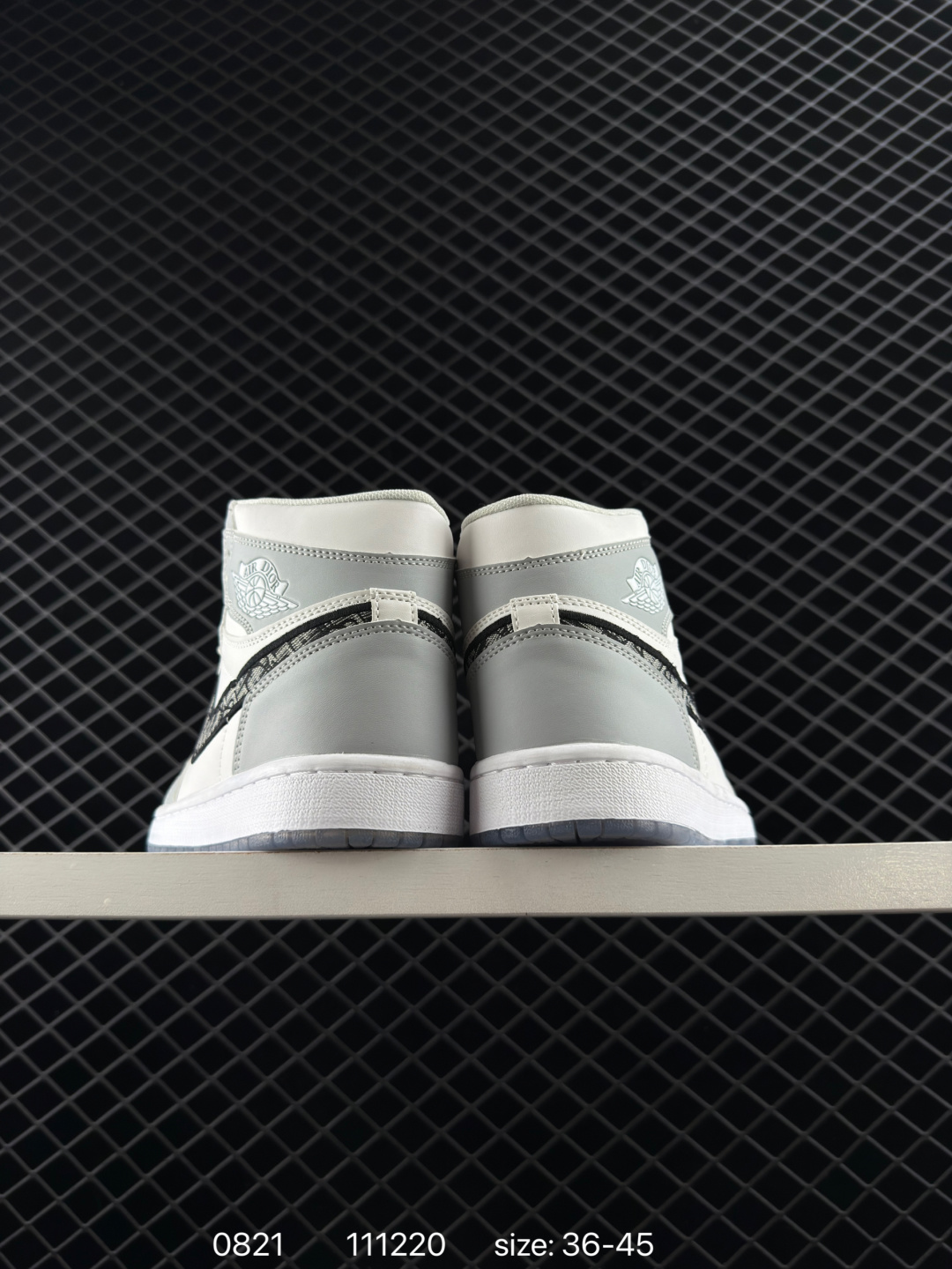 Dior x Air Jordan 1 High